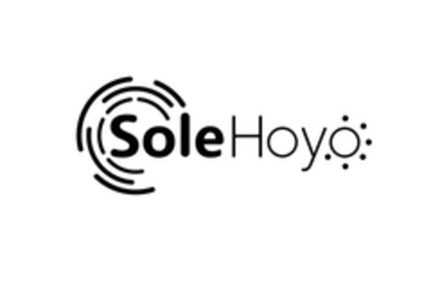 SoleHoyo Logo (EUIPO, 27.03.2023)