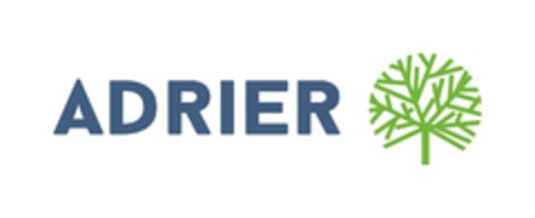 ADRIER Logo (EUIPO, 28.03.2023)