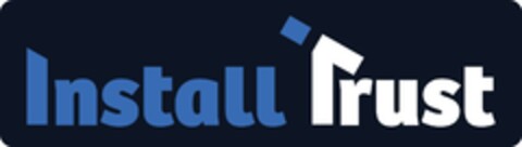 Install Trust Logo (EUIPO, 28.03.2023)