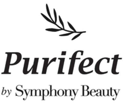 Purifect by Symphony Beauty Logo (EUIPO, 06.04.2023)