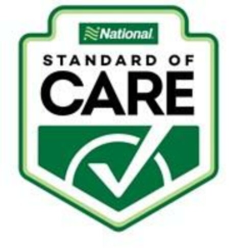 National STANDARD OF CARE Logo (EUIPO, 05.05.2023)