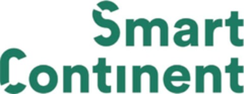 Smart Continent Logo (EUIPO, 09.05.2023)