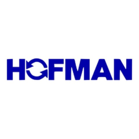 HOFMAN Logo (EUIPO, 05/15/2023)