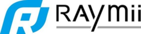 RRAYMii Logo (EUIPO, 30.06.2023)