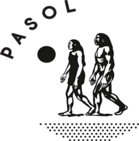 PASOL Logo (EUIPO, 06.07.2023)