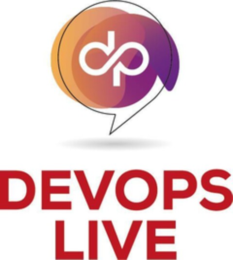 DEVOPS LIVE Logo (EUIPO, 14.07.2023)