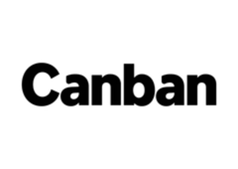 Canban Logo (EUIPO, 08/16/2023)