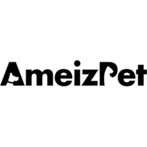 AmeizPet Logo (EUIPO, 08/21/2023)