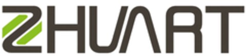 ZHUART Logo (EUIPO, 28.08.2023)