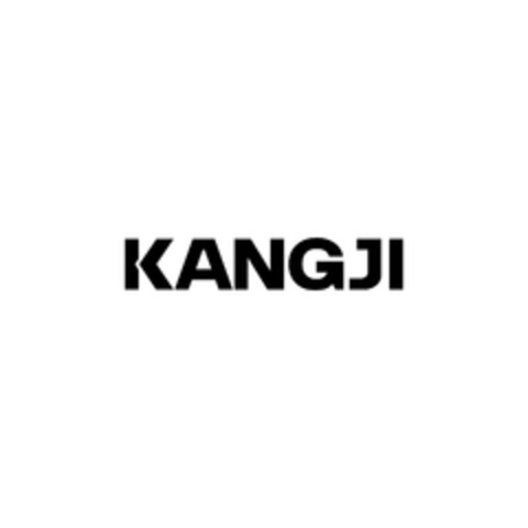 KANGJI Logo (EUIPO, 18.10.2023)