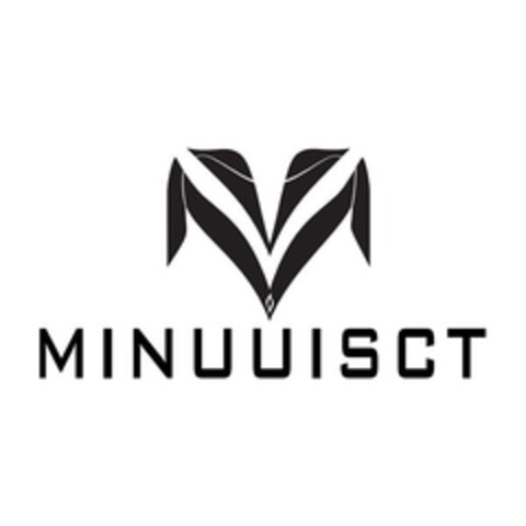 MINUUISCT Logo (EUIPO, 08.11.2023)