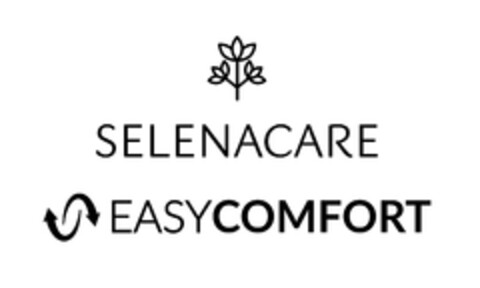 SELENACARE EASYCOMFORT Logo (EUIPO, 14.11.2023)