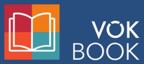 VÖK BOOK Logo (EUIPO, 15.11.2023)