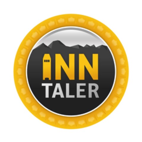 Inn Taler Logo (EUIPO, 12/04/2023)