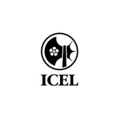 ICEL Logo (EUIPO, 12/15/2023)