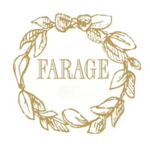 FARAGE Logo (EUIPO, 12/15/2023)