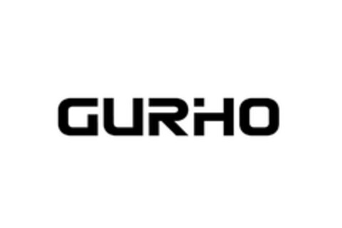 GURHO Logo (EUIPO, 08.01.2024)