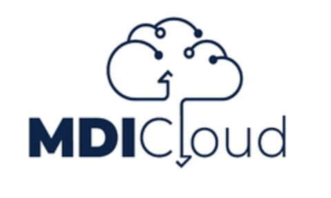 MDICLOUD Logo (EUIPO, 23.01.2024)