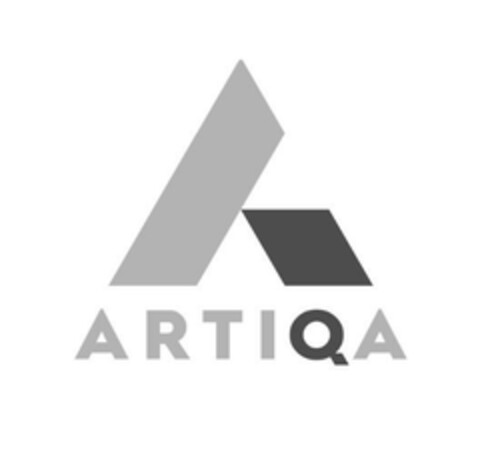 ARTIQA Logo (EUIPO, 06.03.2024)