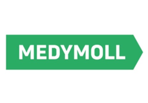 MEDYMOLL Logo (EUIPO, 03/13/2024)