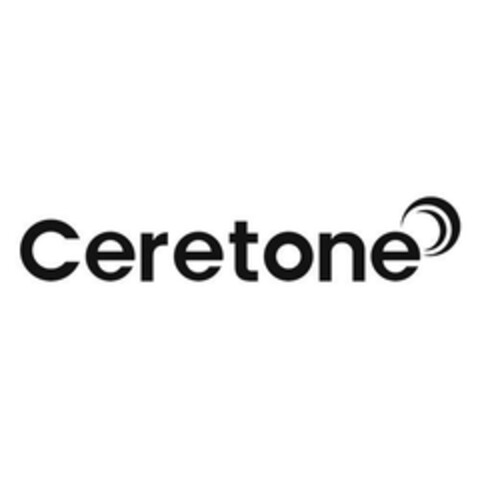 Ceretone Logo (EUIPO, 03/27/2024)