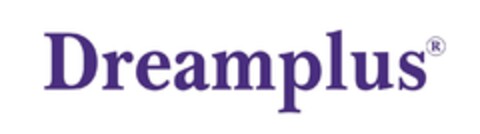 Dreamplus Logo (EUIPO, 27.03.2024)