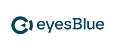 eyesBlue Logo (EUIPO, 04/12/2024)