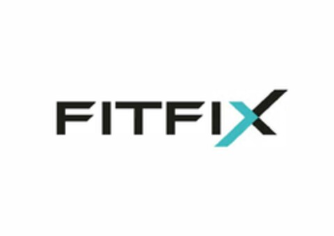 FITFIX Logo (EUIPO, 07.05.2024)