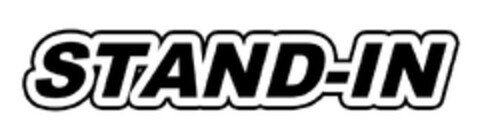 STAND-IN Logo (EUIPO, 23.05.2024)