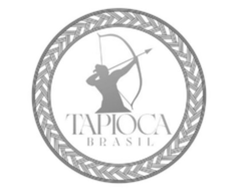 TAPIOCA BRASIL Logo (EUIPO, 07.06.2024)