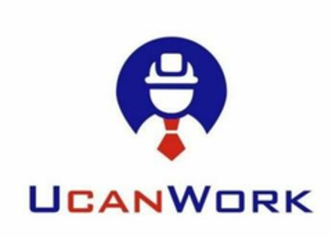 UCANWORK Logo (EUIPO, 06/18/2024)