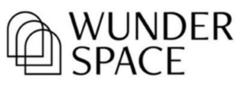 WUNDER SPACE Logo (EUIPO, 02.07.2024)