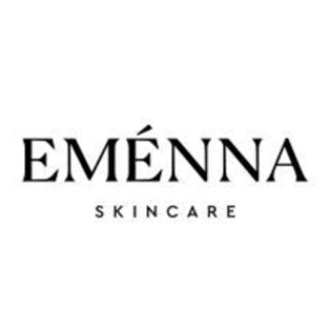 EMÉNNA SKINCARE Logo (EUIPO, 12.07.2024)