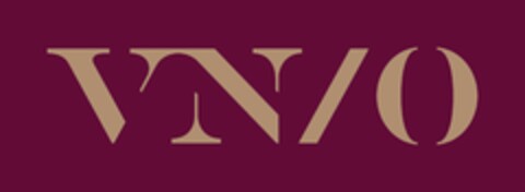 VN/O Logo (EUIPO, 08/09/2024)