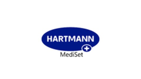 HARTMANN MediSet Logo (EUIPO, 16.08.2024)