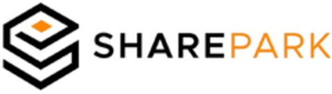 SHAREPARK Logo (EUIPO, 02.09.2024)