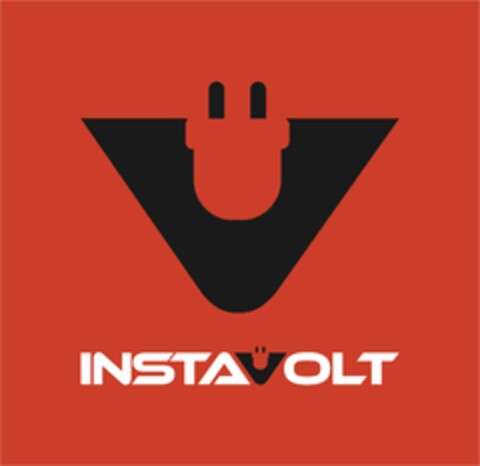 INSTAVOLT Logo (EUIPO, 09/23/2024)