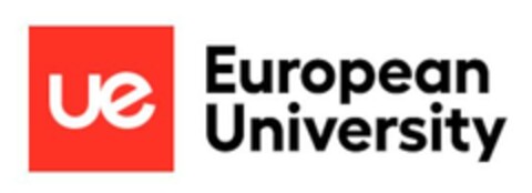 ue European University Logo (EUIPO, 12/18/2024)