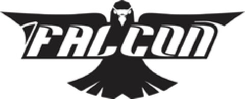 FALCON Logo (EUIPO, 25.01.2025)