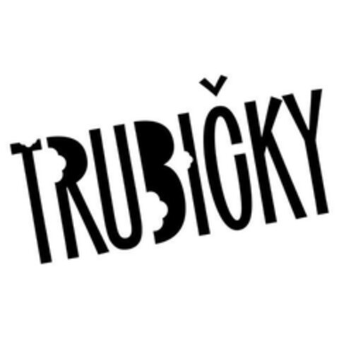 TRUBIČKY Logo (EUIPO, 06.02.2025)