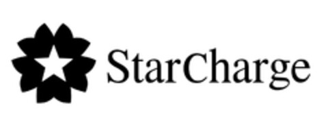 StarCharge Logo (EUIPO, 17.02.2025)