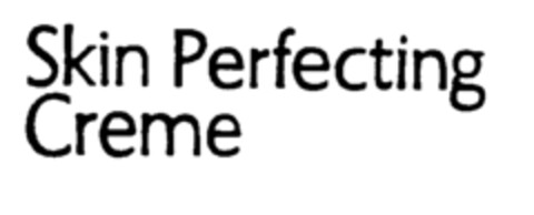 Skin Perfecting Creme Logo (EUIPO, 04/01/1996)