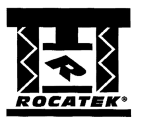 R ROCATEK Logo (EUIPO, 04/01/1996)