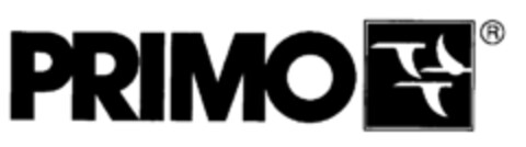 PRIMO Logo (EUIPO, 01.04.1996)