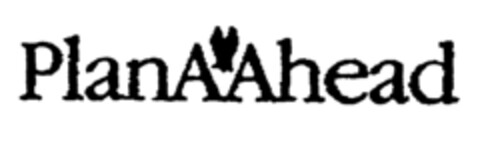 PlanAAhead Logo (EUIPO, 01.04.1996)