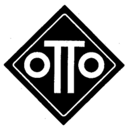OTTO Logo (EUIPO, 01.04.1996)