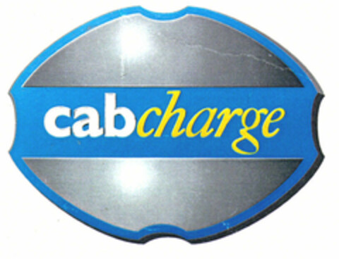 cabcharge Logo (EUIPO, 08/13/1996)