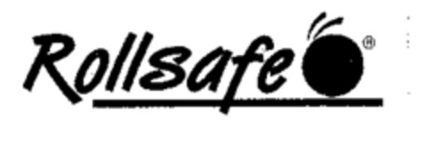 Rollsafe Logo (EUIPO, 01/08/1998)