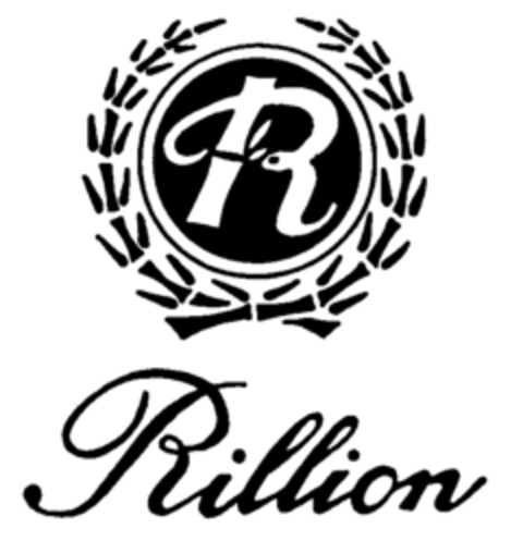 R Rillion Logo (EUIPO, 20.11.1996)