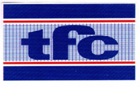 tfc Logo (EUIPO, 18.09.1997)